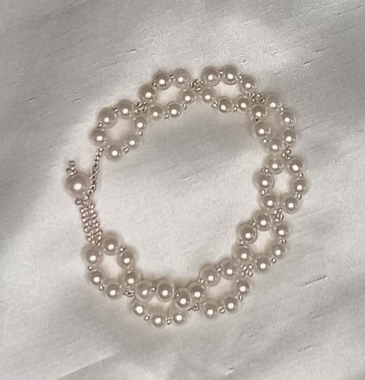 Pearl Bracelet